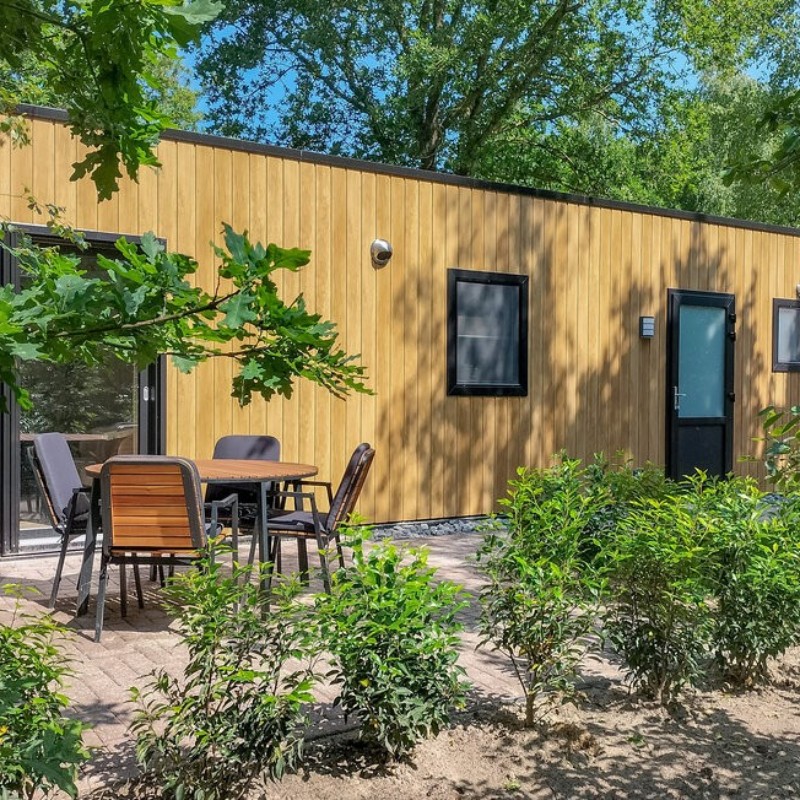 Sommerhus - 4 personer -  - Weperpolder 33A - - 8431 RL - Oosterwolde