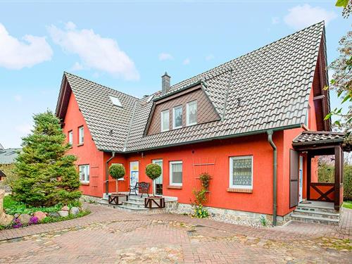 Holiday Home/Apartment - 2 persons -  - Hirtenweg - 18374 - Zingst