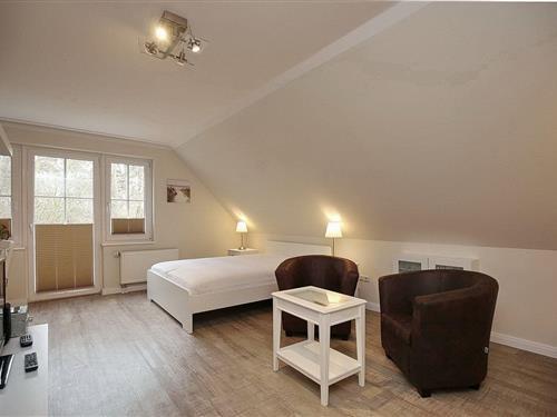 Ferielejlighed - 2 personer -  - Strandpromenade - 23946 - Ostseebad Boltenhagen