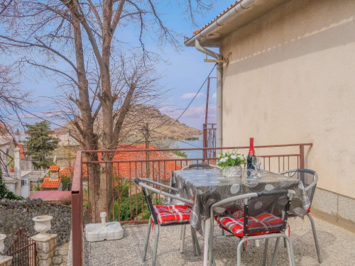 Ferieleilighet - 4 personer -  - 53284 - Sveti Juraj