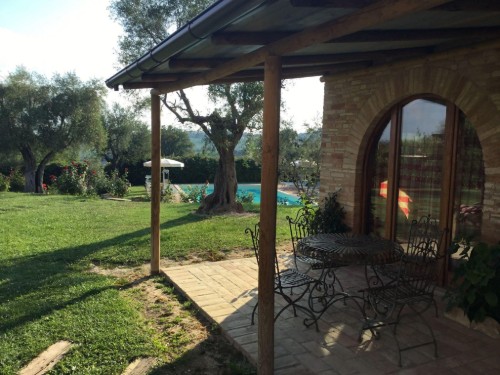 Holiday home - 2 persons -  - 63900 - Fermo