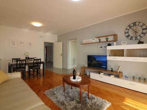 Holiday apartment - 8 persons -  - 52440 - Dracevac