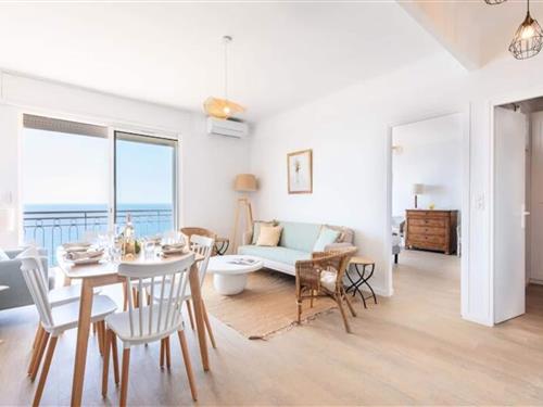 Ferielejlighed - 3 personer -  - 06400 - Cannes