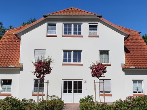 Semesterlägenhet - 4 personer -  - Birkenstraße - 18374 - Zingst