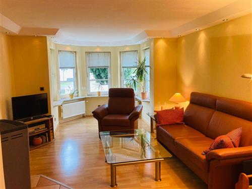 Holiday home - 5 persons -  - Theodor-Storm-Weg - 23746 - Kellenhusen