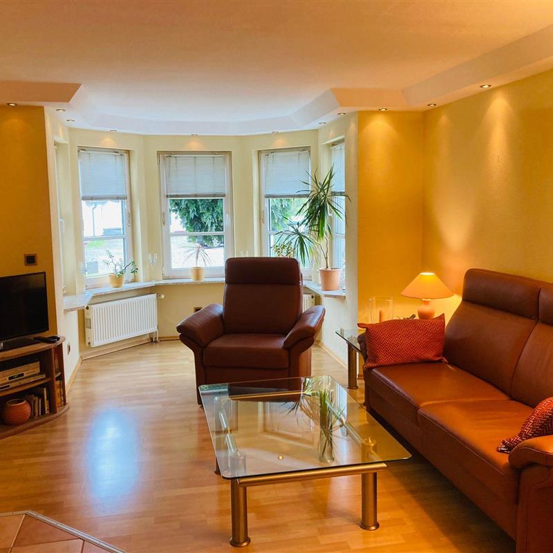 Sommerhus - 5 personer -  - Theodor-Storm-Weg - 23746 - Kellenhusen