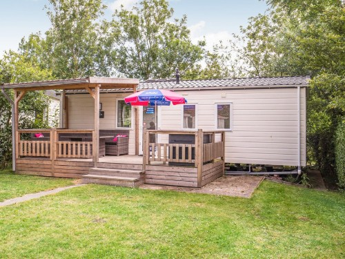 Holiday home - 4 persons -  - Strandweg - 9606 PR - Kropswolde