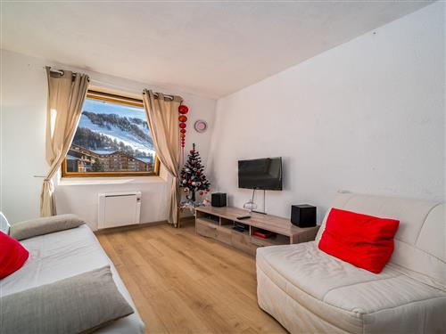Holiday apartment - 4 persons -  - La Foux D'allos - 04260