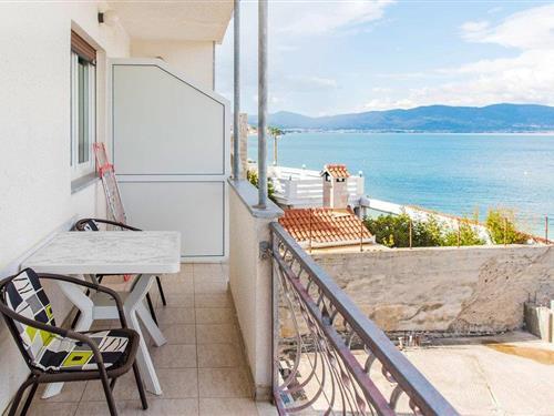 Ferielejlighed - 3 personer -  - Zvonimirova Obala - Ciovo-Slatine - 21224 - Slatine