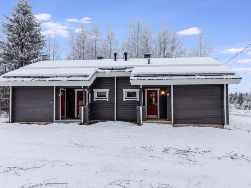 Fritidshus - 6 personer -  - 93830 - Kuusamo