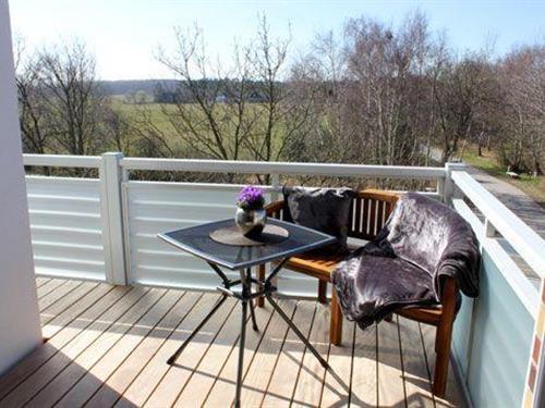 Ferielejlighed - 3 personer -  - Wiesenweg - 18347 - Ostseebad Dierhagen