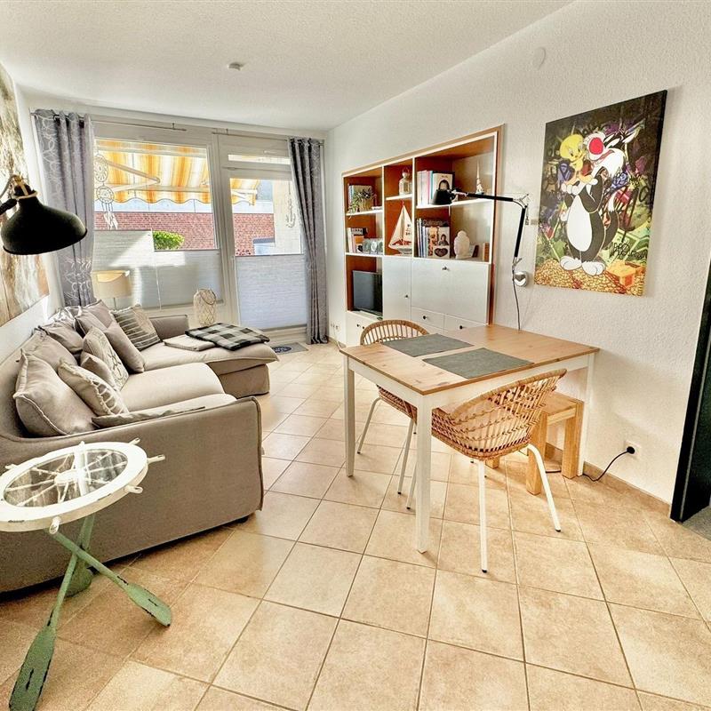 Ferielejlighed - 3 personer -  - Am Strande - 23743 - Grömitz