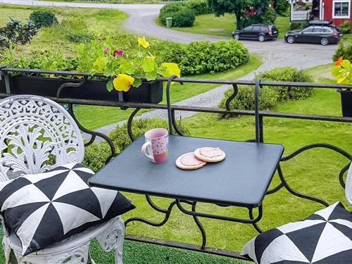 Holiday home - 6 persons -  - Rämjäng Nolhagen - Arvika - 673 98 - Koppom