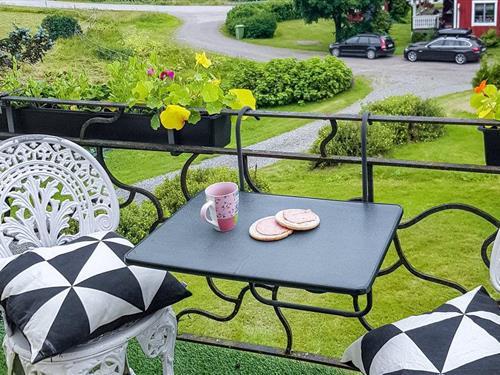 Sommerhus - 6 personer -  - Rämjäng Nolhagen - Arvika - 673 98 - Koppom