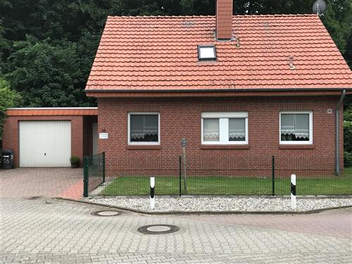 Ferienhaus - 6 Personen -  - An der Rehwiese - 49751 - Sögel