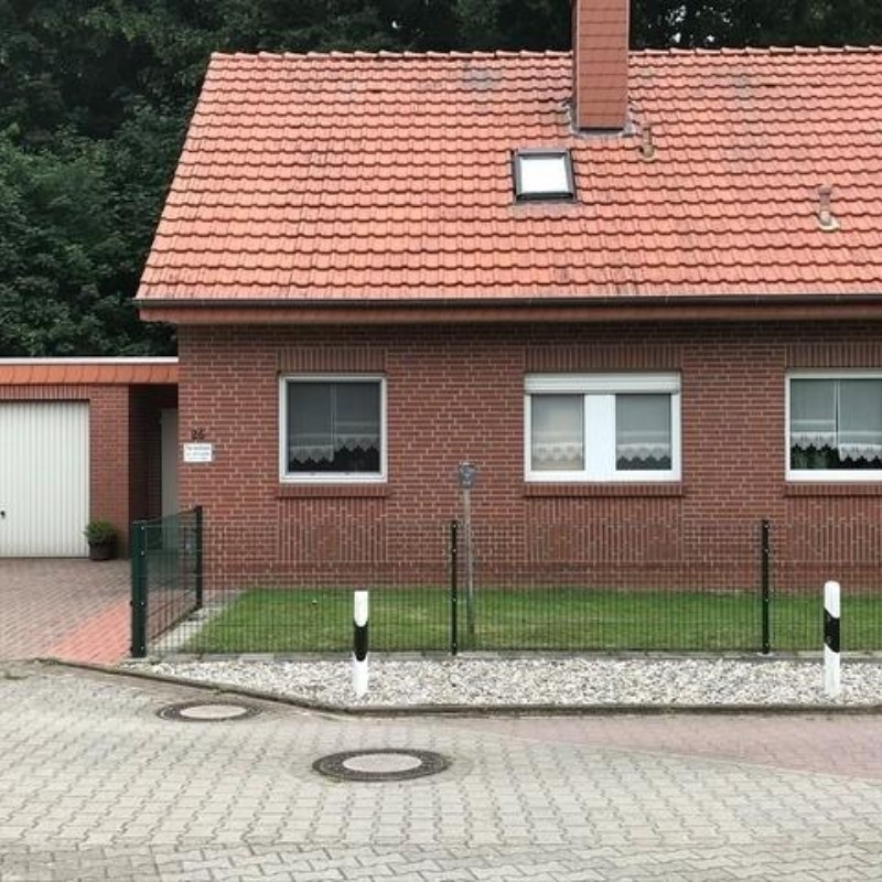 Sommerhus - 6 personer -  - An der Rehwiese - 49751 - Sögel