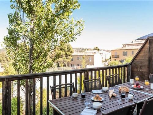 Semesterlägenhet - 6 personer -  - 13370 - Mallemort