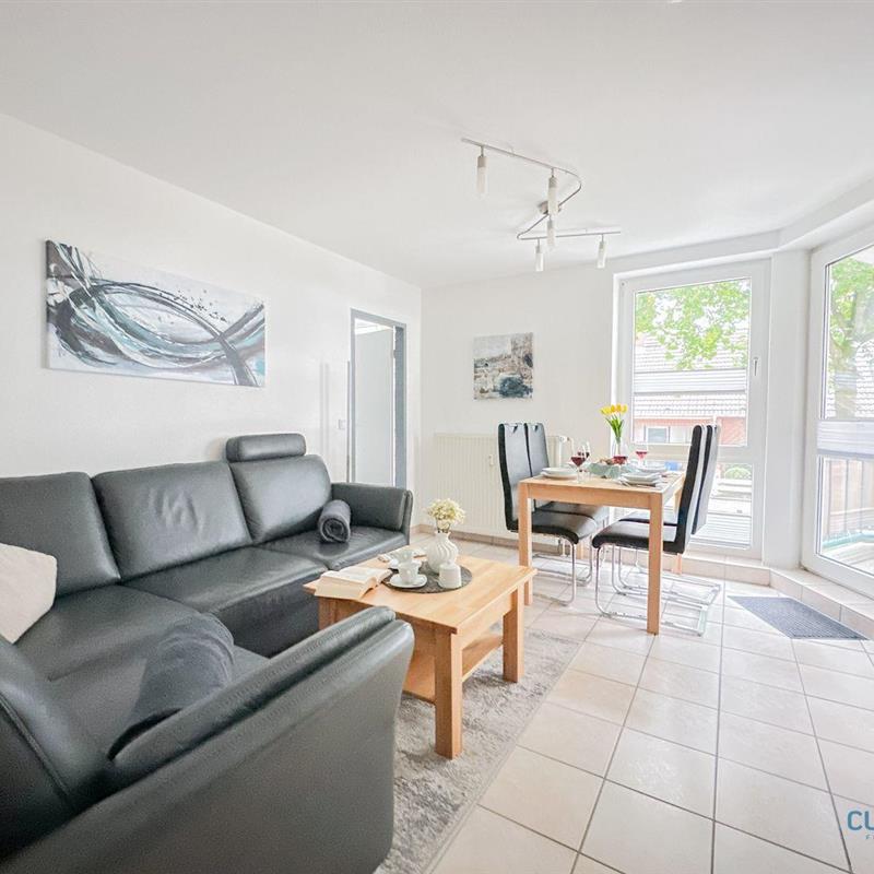 Ferielejlighed - 4 personer -  - Vogelsand - 27476 - Cuxhaven