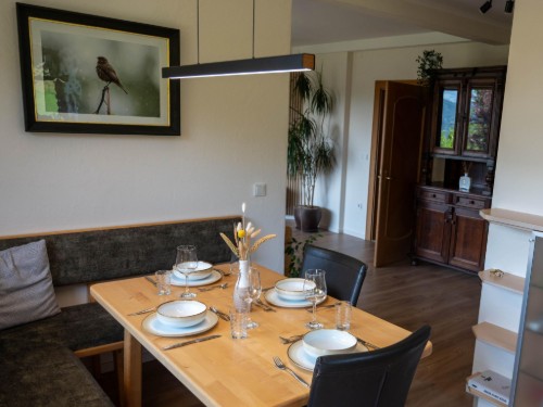 Feriehus - 6 personer -  - Kleindombra - 9872 - Millstatt