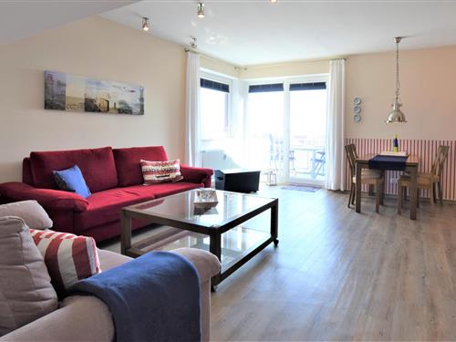 Ferieleilighet - 2 personer -  - Am Ring - 23746 - Kellenhusen