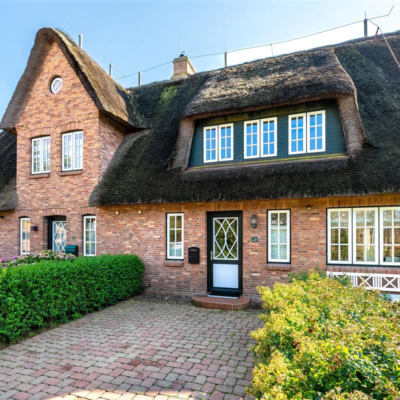 Sommerhus - 4 personer -  - Wikingwai - 25938 - Goting