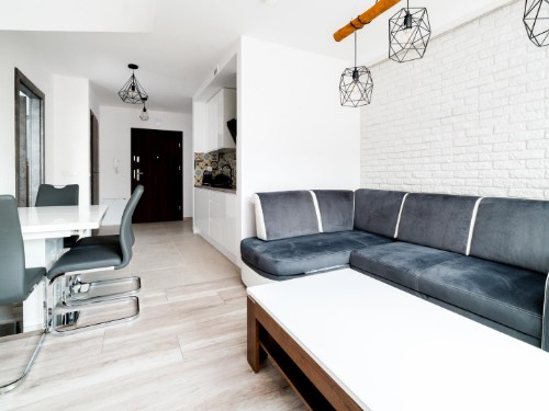 Holiday apartment - 4 persons -  - Karkonoska - 58-540 - Karpacz