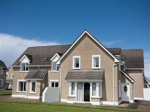 Holiday apartment - 5 persons -  - Kilkee - V15 W202