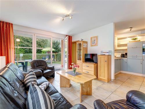 Ferieleilighet - 4 personer -  - Beckumerstraße - 17424 - Heringsdorf