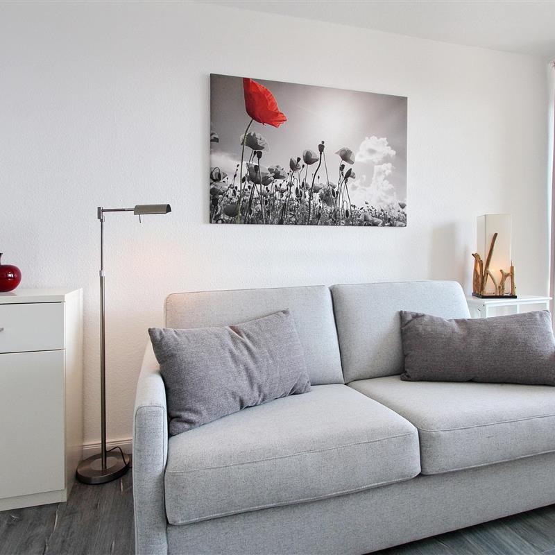 Ferielejlighed - 2 personer -  - Andreas-Dirks-Str. - 25980 - Westerland, Sylt