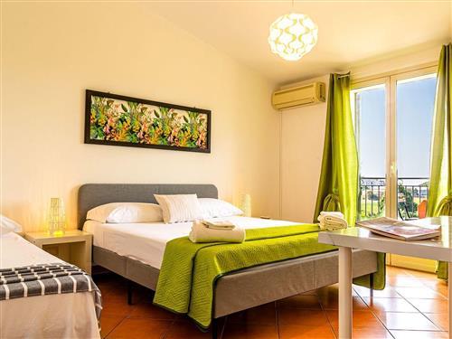 Ferielejlighed - 8 personer -  - Castelmola - 98035