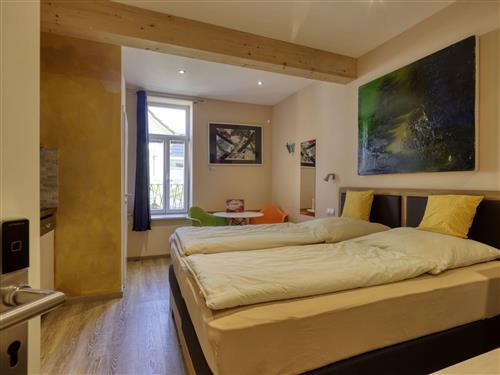 Ferieleilighet - 2 personer -  - Marktheidenfeld - 97828