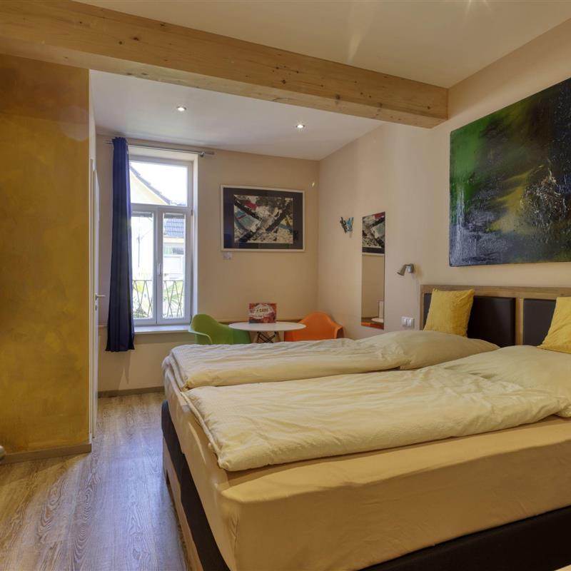 Ferielejlighed - 2 personer -  - Marktheidenfeld - 97828