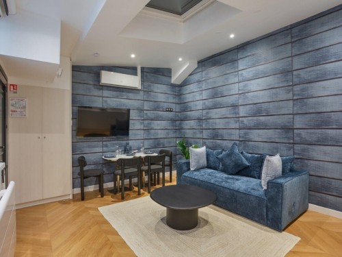 Ferielejlighed - 4 personer -  - 75006 - Paris