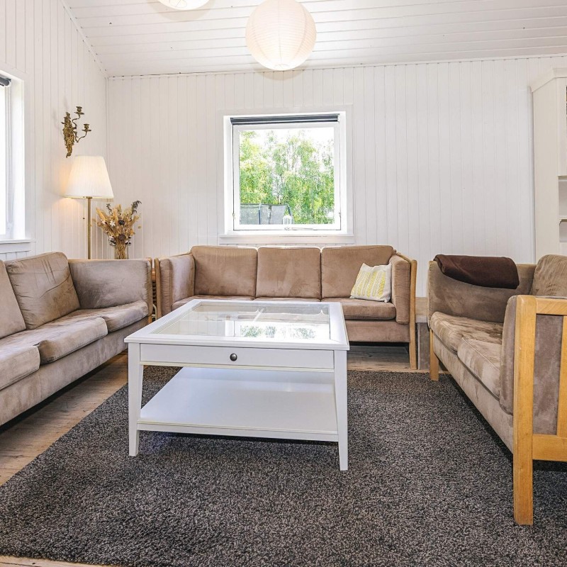 Ferienhaus - 6 Personen -  - Koldkærlund - 9370 - Hals
