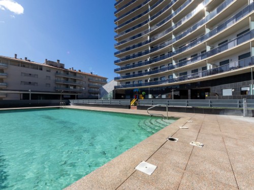 Ferielejlighed - 2 personer -  - 43985 - L'ampolla
