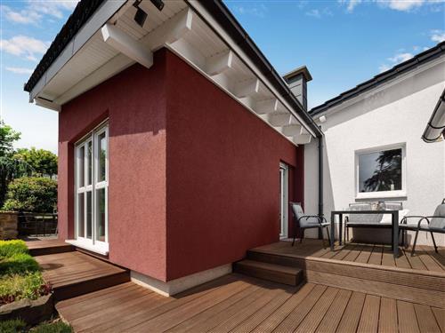 Feriehus - 4 personer -  - Bad Münstereifel - 53902