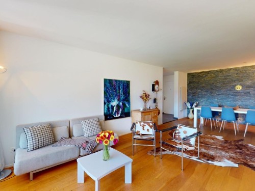 Holiday apartment - 4 persons -  - Via Sela - 7500 - St. Moritz
