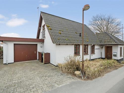 Feriehus / leilighet - 8 personer -  - Drejet - Torø Huse - 5610 - Assens