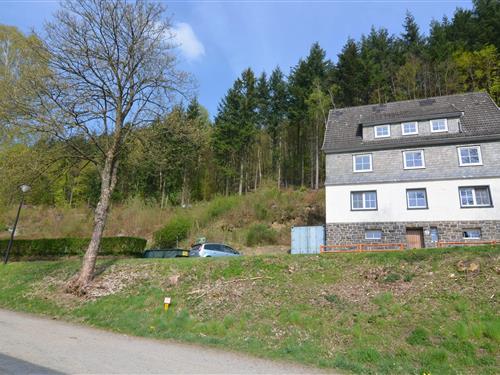 Holiday Home/Apartment - 20 persons -  - 59969 - Hallenberg