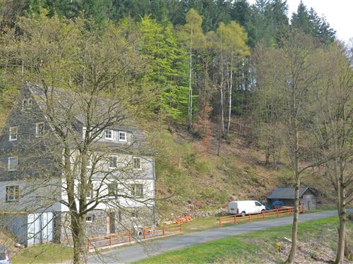 Sommerhus - 20 personer -  - 59969 - Hallenberg