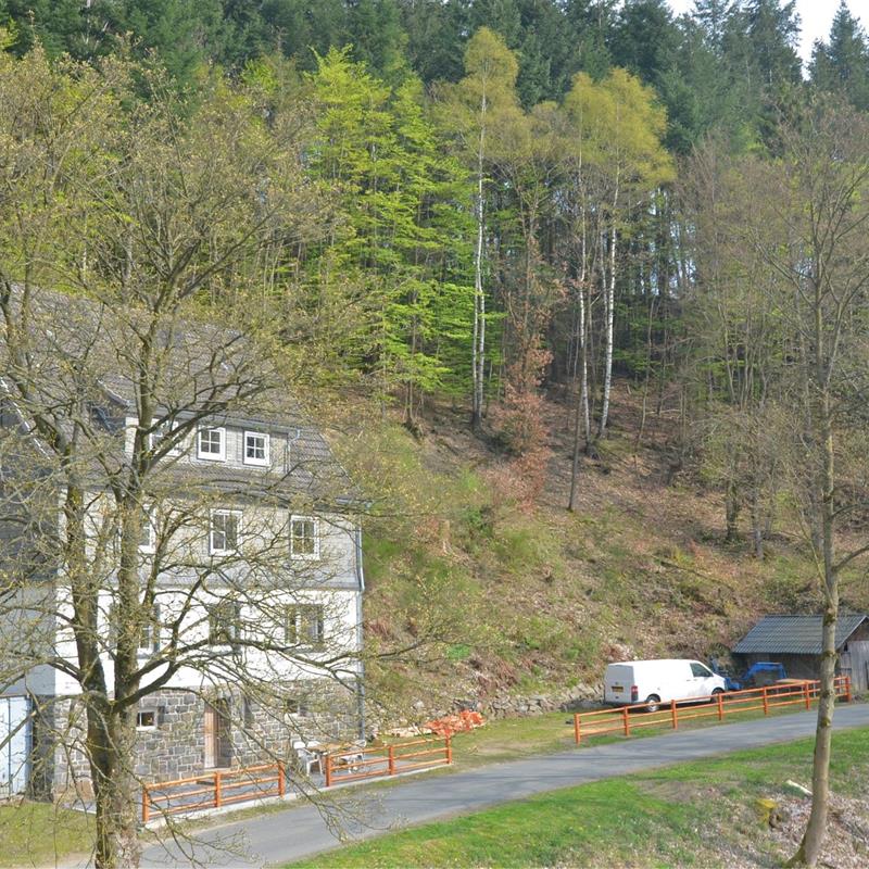 Sommerhus - 20 personer -  - 59969 - Hallenberg