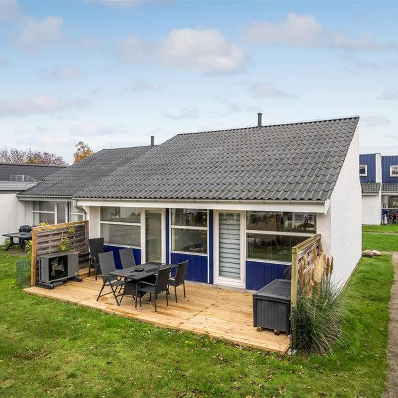 Ferienhaus - 4 Personen -  - Nørrevang - Marielyst - 4873 - Väggerlöse