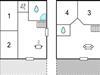 Billede 13 - Plantegning