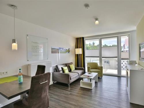 Ferienwohnung - 2 Personen -  - Cuxhavener Straße - 27476 - Duhnen