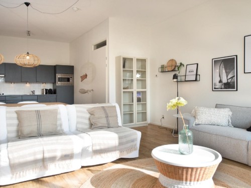 Holiday apartment - 4 persons -  - 2583DZ - Den Haag
