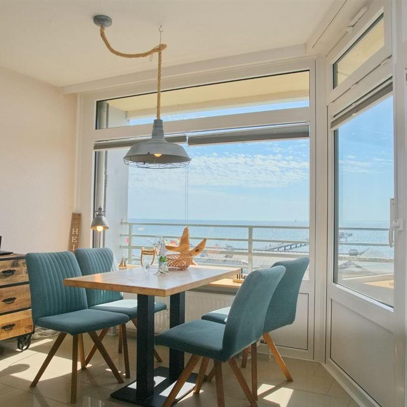 Ferielejlighed - 4 personer -  - Am Strande - 23743 - Grömitz