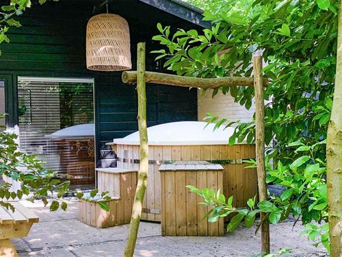 Feriehus - 4 personer -  - Elfde Wijk - 7797 HH - Rheezerveen