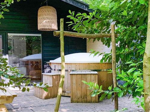 Sommerhus - 4 personer -  - Elfde Wijk - 7797 HH - Rheezerveen