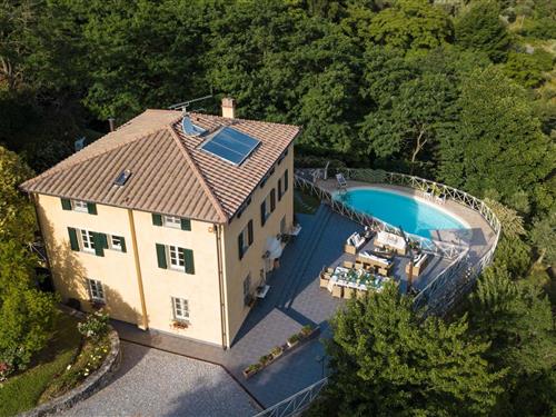 Villa - 16 personer -  - 55041 - Camaiore