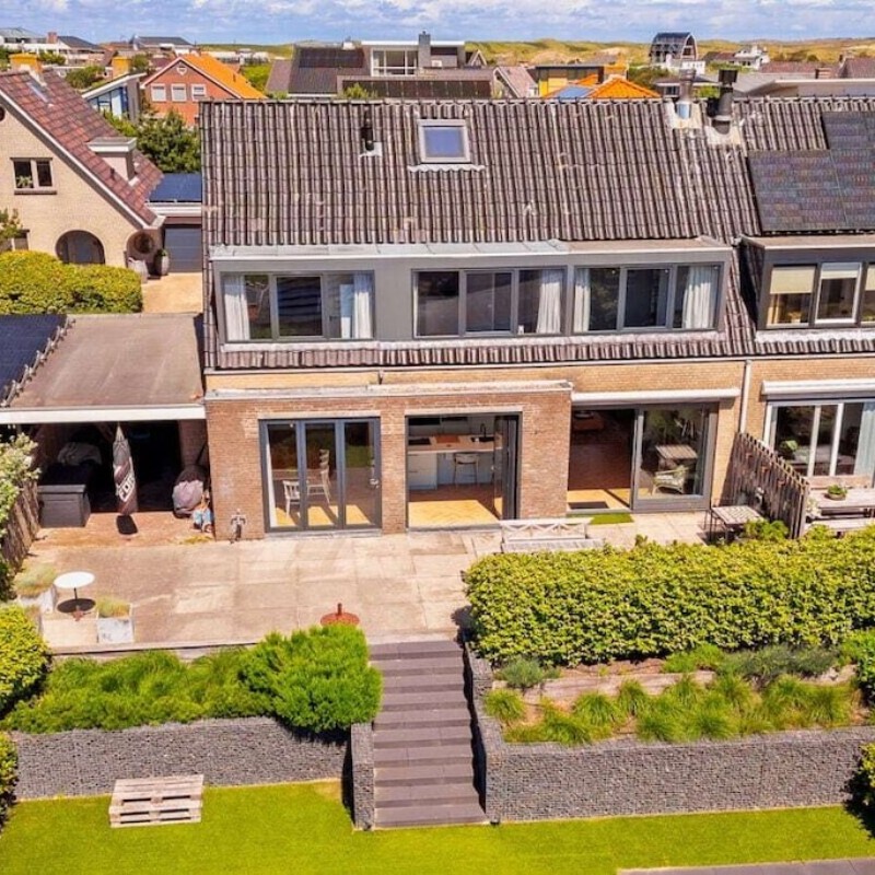 Sommerhus - 6 personer -  - 1865 BT - Bergen Aan Zee